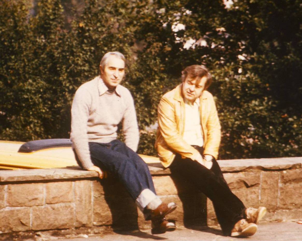 Gespräch mit dem Chef