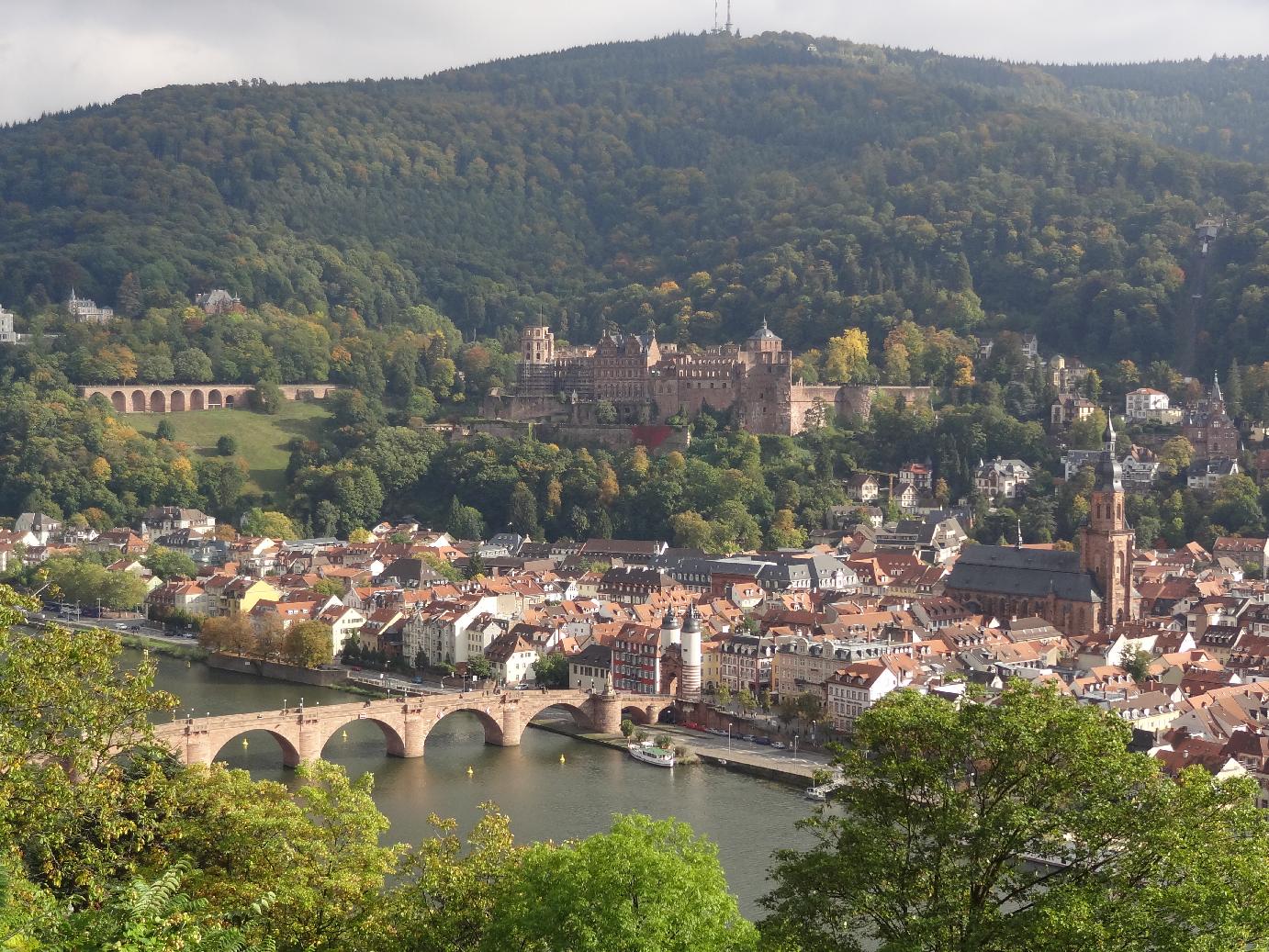 Heidelberg
